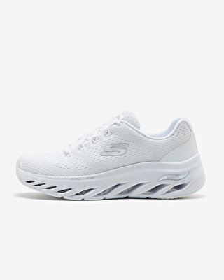 Arch Fit Glide-Step-Top Glory 149873 WHT